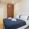 Luxury Blue Duomo by Mmega