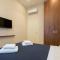Luxury Blue Duomo by Mmega