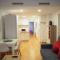 Apartament modern a Girona centre, parking gratis