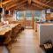 Promi Alm Flachau - Luxus Chalets