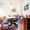 Appartements Haus am Römerbad Bad Kleinkirchheim
