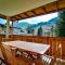 Appartement Bel Monte