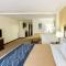 Comfort Inn & Suites Texas Hill Country