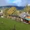 Chalet Teufelsteinblick