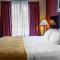 Quality Inn Brunswick Cleveland South