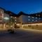 Interest Vitalhotel - Partnerbetrieb von Oberstaufen PLUS - 上施陶芬