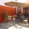 Hotel Camba