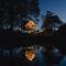Tree house