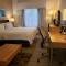 Holiday Inn Express Hotel Pittsburgh-North/Harmarville by IHG - Harmarville
