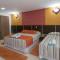 Monte Serrat Hotel