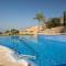 Luxury apartment on the 41st floor with stunning sea views