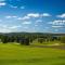 Mountain Run at Boyne
