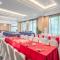 Holiday Inn Changzhou Wujin, an IHG Hotel - Csangcsou