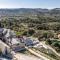 Holiday house Villa Glicinia with hydro-massage pool