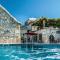 Holiday house Villa Glicinia with hydro-massage pool - Donji Humac