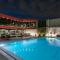 Holiday Inn Buenavista by IHG - 墨西哥城