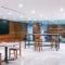 Holiday Inn Buenavista by IHG - 墨西哥城