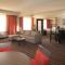 The Holiday Inn Amarillo West Medical Center by IHG