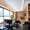Holiday Inn Chengdu Oriental Plaza -Chunxi Road Taikoo Li Branch