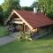 Kangru Holiday Home - Vanamõisa