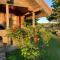 Kangru Holiday Home