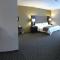 Holiday Inn Mexico Santa Fe by IHG