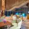 Holiday Inn Suzhou Huirong Plaza by IHG