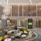Holiday Inn Guangzhou South Lake hotel - Canton Fair free shuttle bus