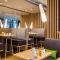 Holiday Inn - Warsaw City Centre, an IHG Hotel - Warszawa