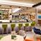 Holiday Inn Frankfurt Airport by IHG - Frankfurt nad Menem