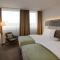 Holiday Inn Frankfurt Airport by IHG - Frankfurt nad Menem