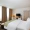 Holiday Inn Frankfurt Airport by IHG - Frankfurt nad Menem