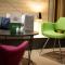 Holiday Inn Frankfurt Airport, an IHG Hotel