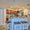 Luxe Daytona Beach Resort Retreat with Ocean Views!