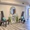 Luxe Daytona Beach Resort Retreat with Ocean Views!