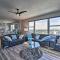 Luxe Daytona Beach Resort Retreat with Ocean Views!