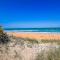 Luxe Daytona Beach Resort Retreat with Ocean Views!