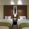 Holiday Inn Nantong Oasis International, an IHG Hotel - Nantong