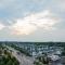 Holiday Inn Cleveland Clinic by IHG