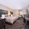 Best Western Plus Park Place Inn - Mini Suites