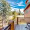 Laredo Loft Lookout - Silverthorne