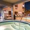 Best Western Plus Park Place Inn - Mini Suites