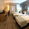 Comfort Suites Flamboyant Goiânia