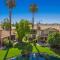PRESIDENTIAL SUITE MOUNTAIN/LAKE VIEWS w/HEATED POOLS- PGA WEST - 拉昆塔