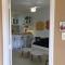Flat Amarilis apto inteiro