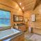 Idyllic Mtn Retreat with Hot Tub Near Shenandoah NP! - Zepp