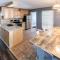 4 Bedroom Rustic Chalet