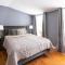 4 Bedroom Rustic Chalet