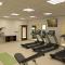 Holiday Inn Express & Suites Greenville S - Piedmont by IHG