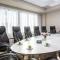 Holiday Inn Amsterdam - Arena Towers by IHG